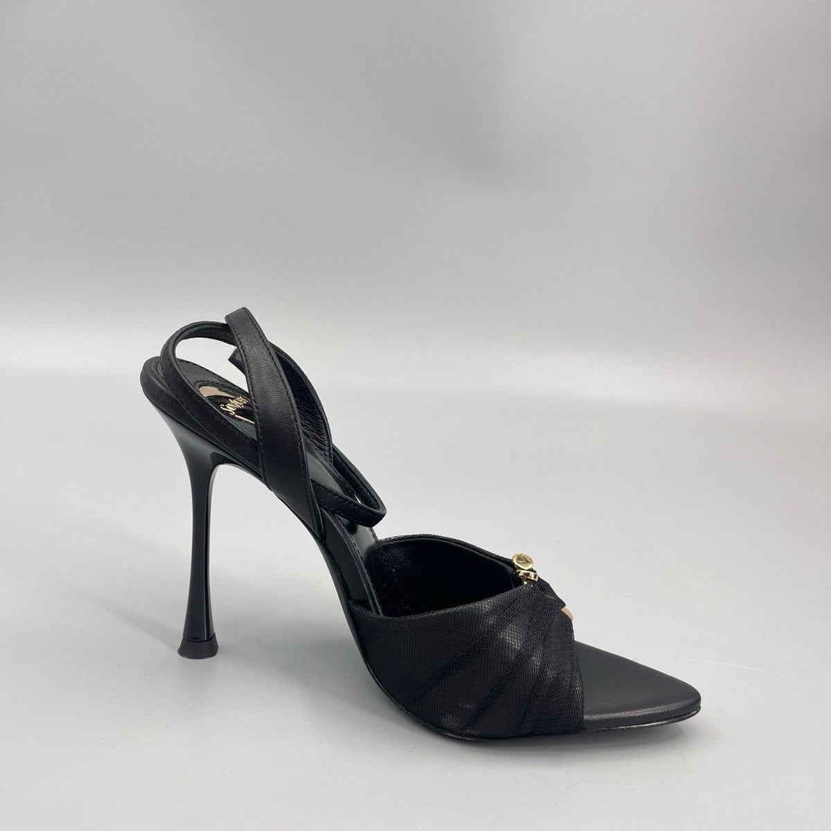 Saint Laurent Shoes- Saint Laurent Heels Luxury Lifestyle Designer Footwear
