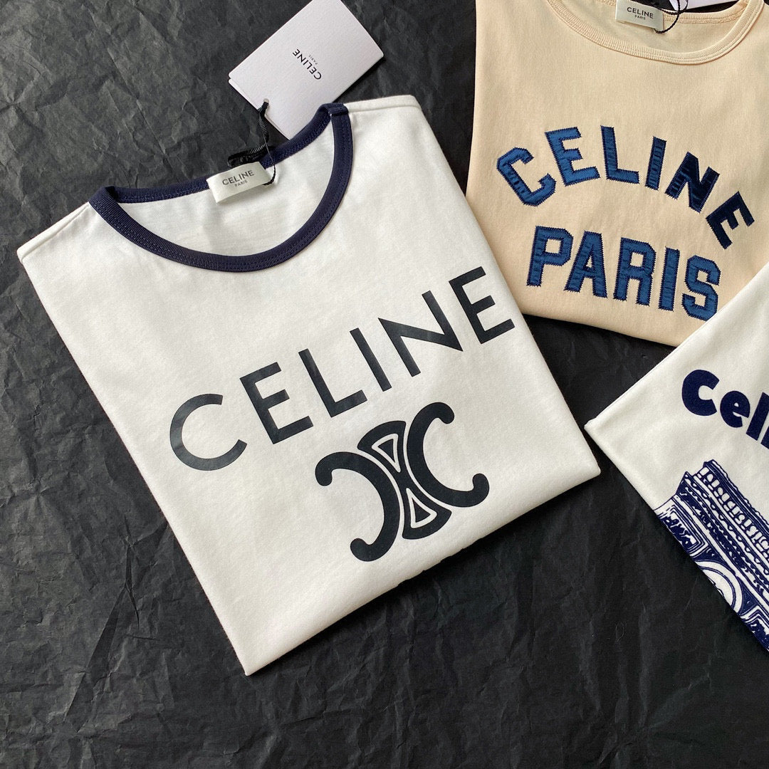 T-Shirts- Cel T-shirt Premium Designer Cotton T-Shirt