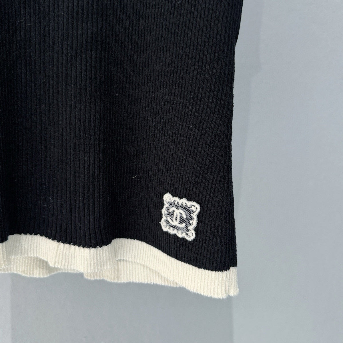 Chanel Tops- Chanel Tank Top Premium Designer Casual Top