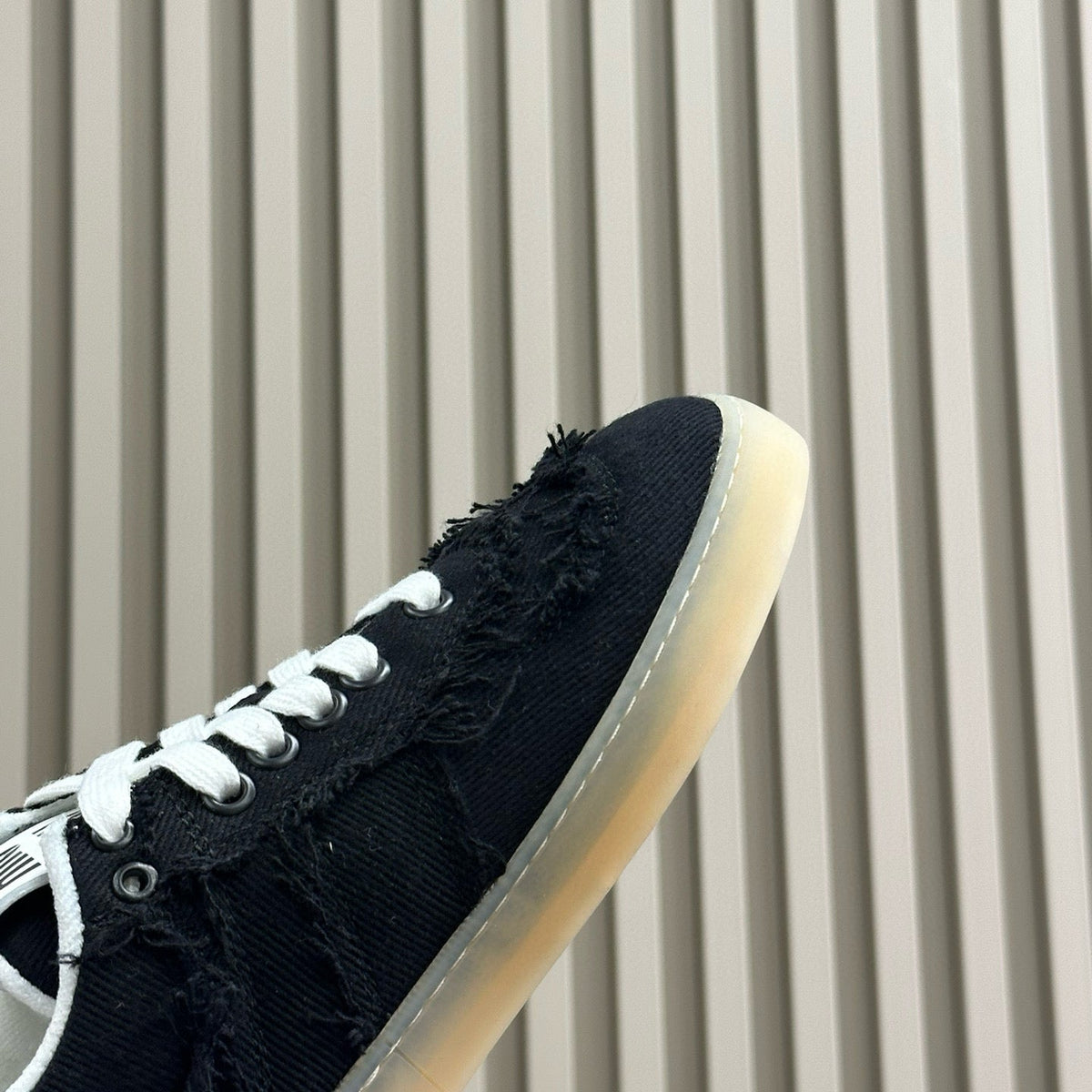Shoes- Miu M Trainers Luxury Lifestyle Designer Footwear