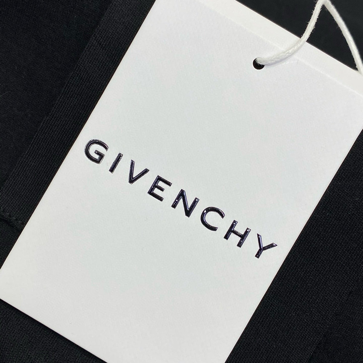 T-Shirts- Gvc T-shirt Casual Everyday Designer Tee