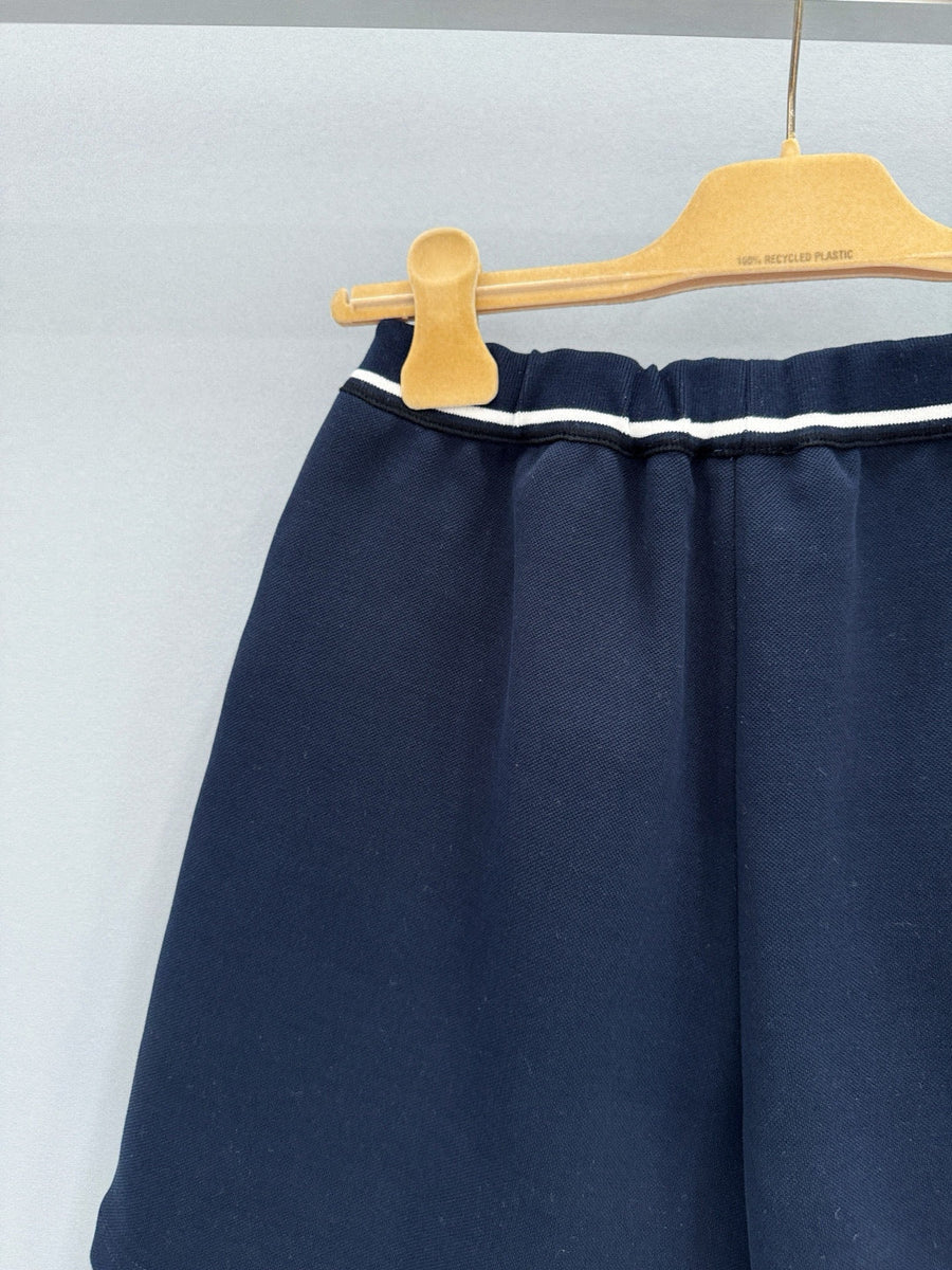 Shorts- Miu M Shorts Everyday Lightweight Designer Shorts