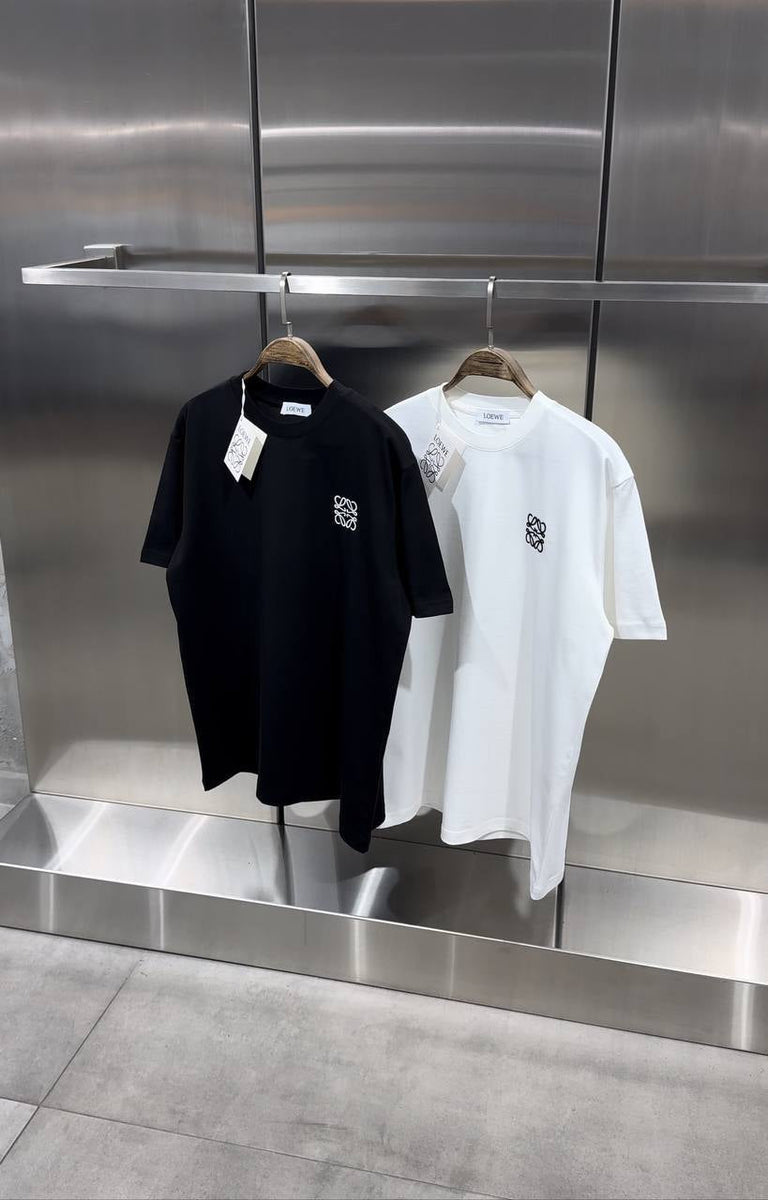 T-Shirts- Loew T-shirt Nd Premium Designer Cotton T-Shirt