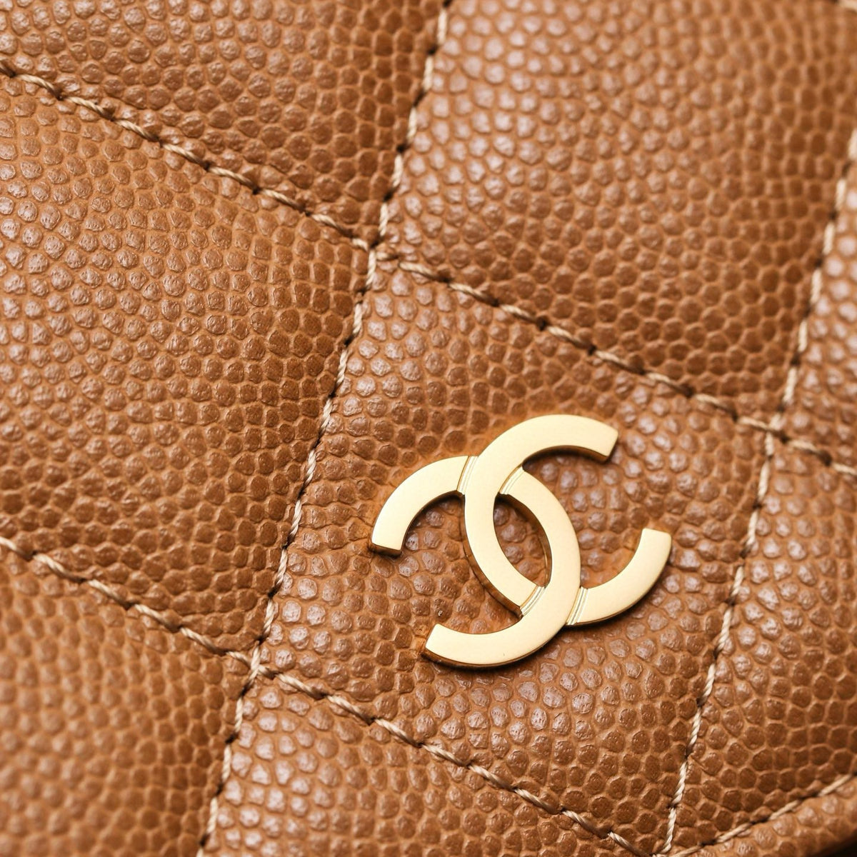 Chanel Bags- Chanel Woc Bag Luxury Designer Leather Handbag