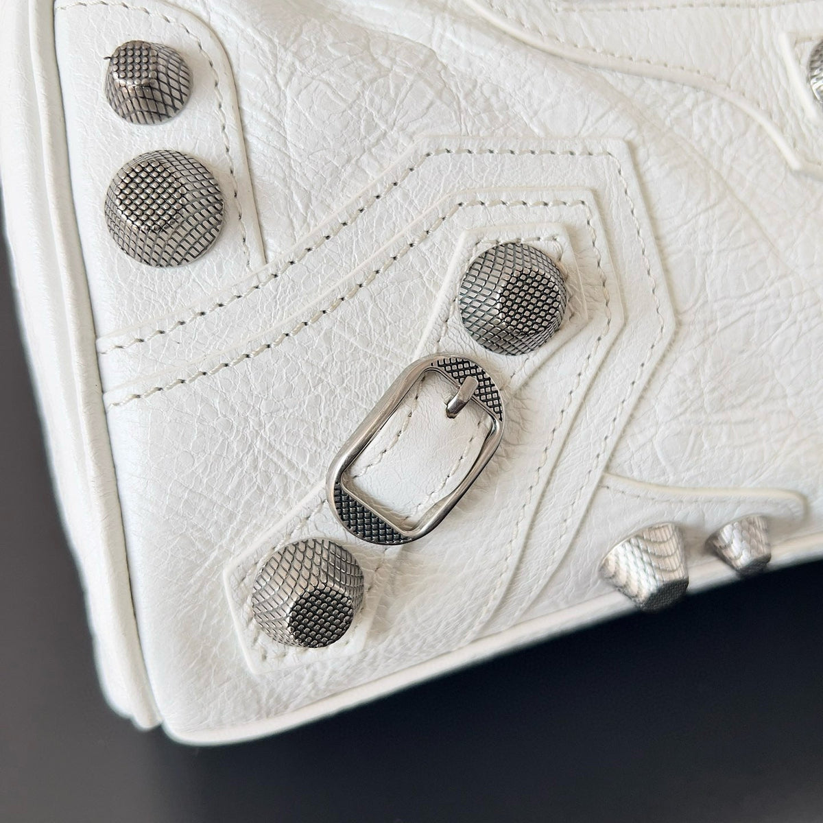 Bags- Bal Le City Small Bag Elegant Everyday Designer Handbag