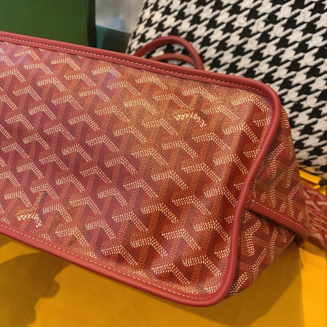 Bags- Goya Anjou Pm Bag Premium Designer Shoulder Bag