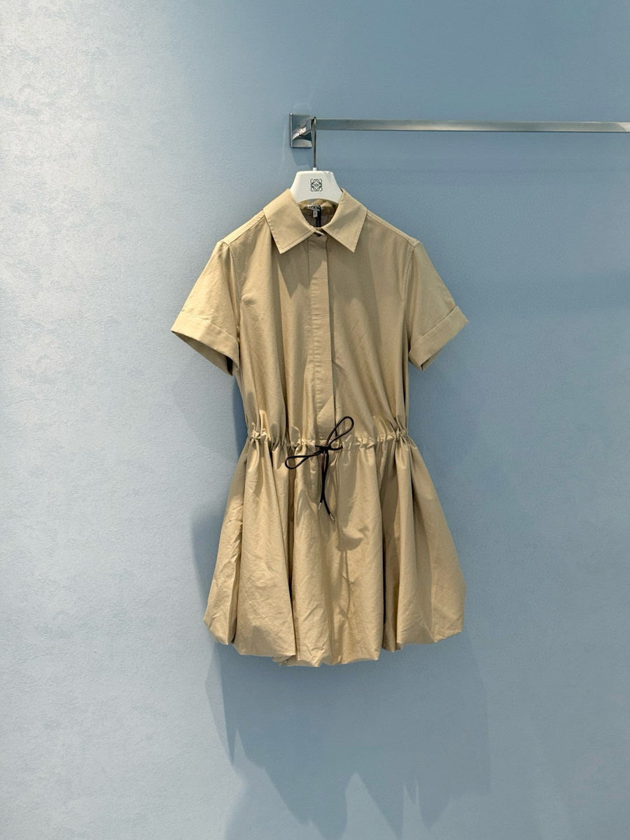 Dresses- Loew Dress Chic Everyday Designer Dress