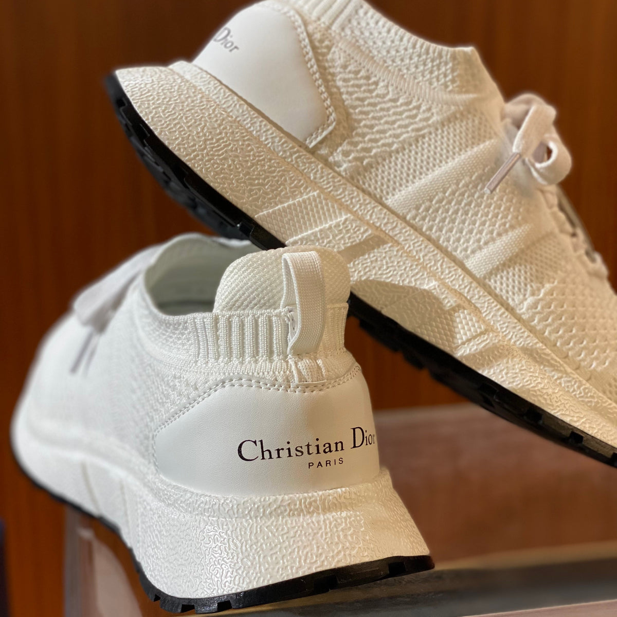Dior Shoes- Dior Run N Sneaker Comfortable Everyday Designer Shoes