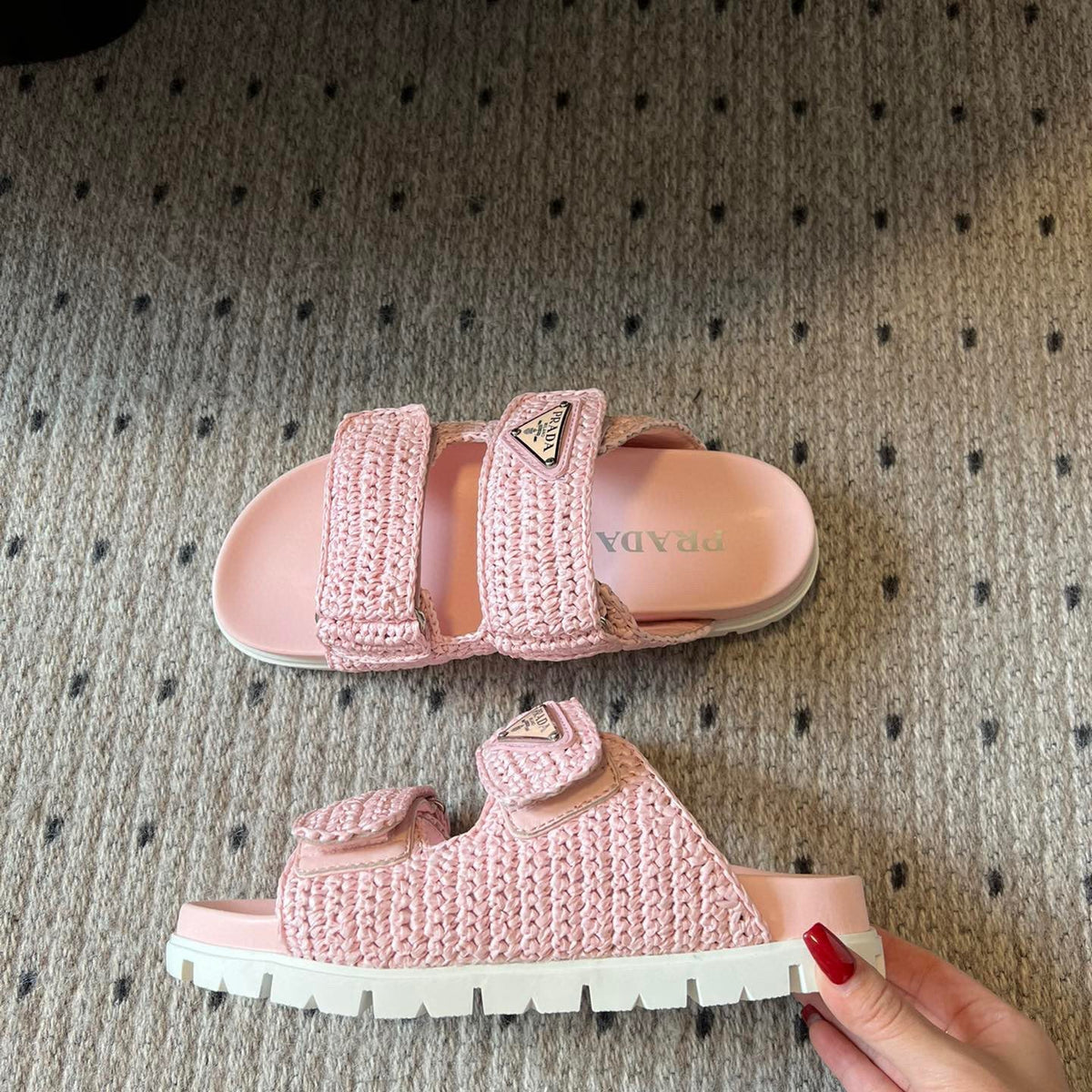 Shoes- Pd Sandals Comfortable Everyday Designer Shoes