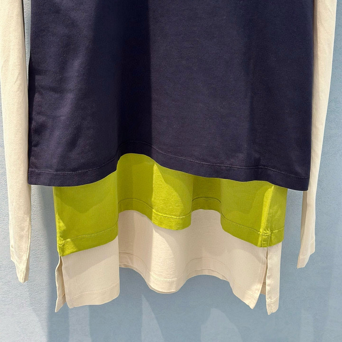 Tops- Miu M Top Premium Designer Casual Top