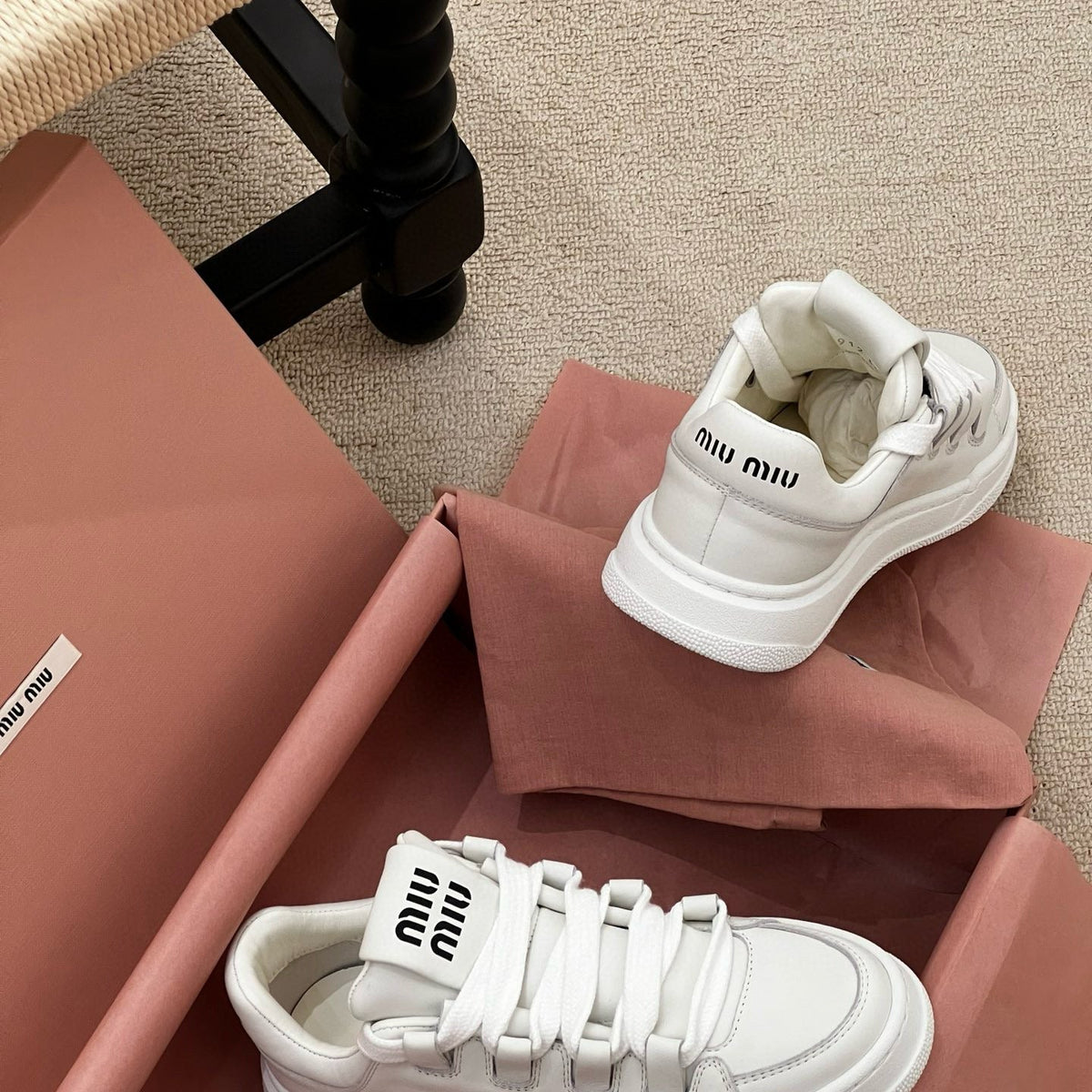 Shoes? Miu M Sneaker Nd Luxury Lifestyle Designer Footwear