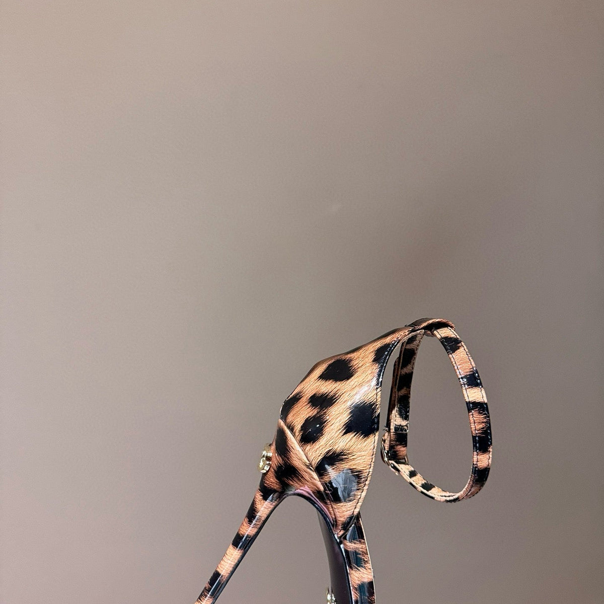 Shoes- D&g Heels Premium Designer Casual Shoes