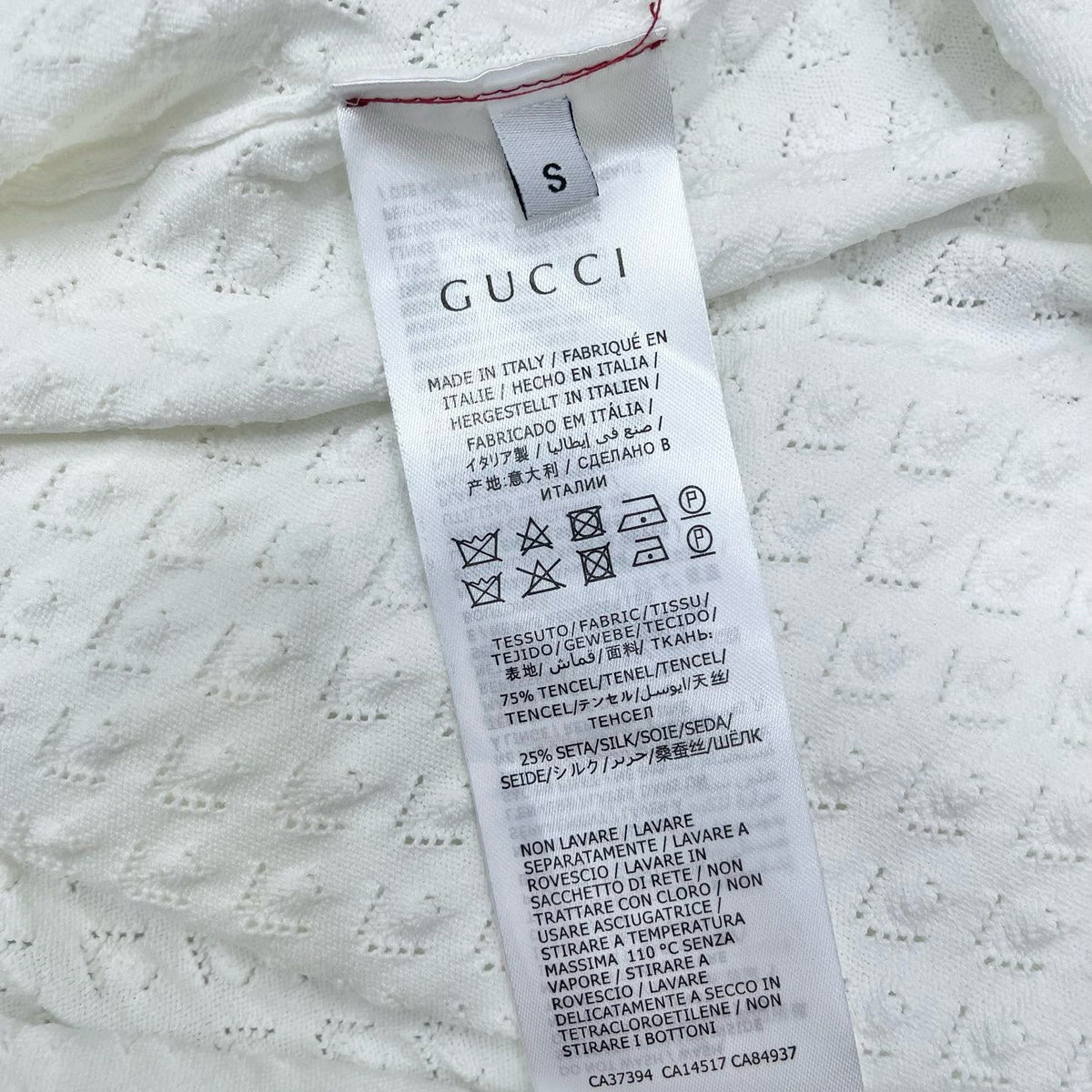 Gucci Dress – luxury designer dress at Velouxe