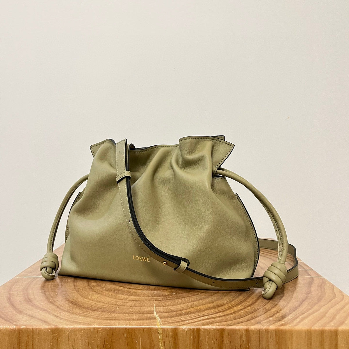 Bags- Loew Flamenco Bag Premium Designer Shoulder Bag