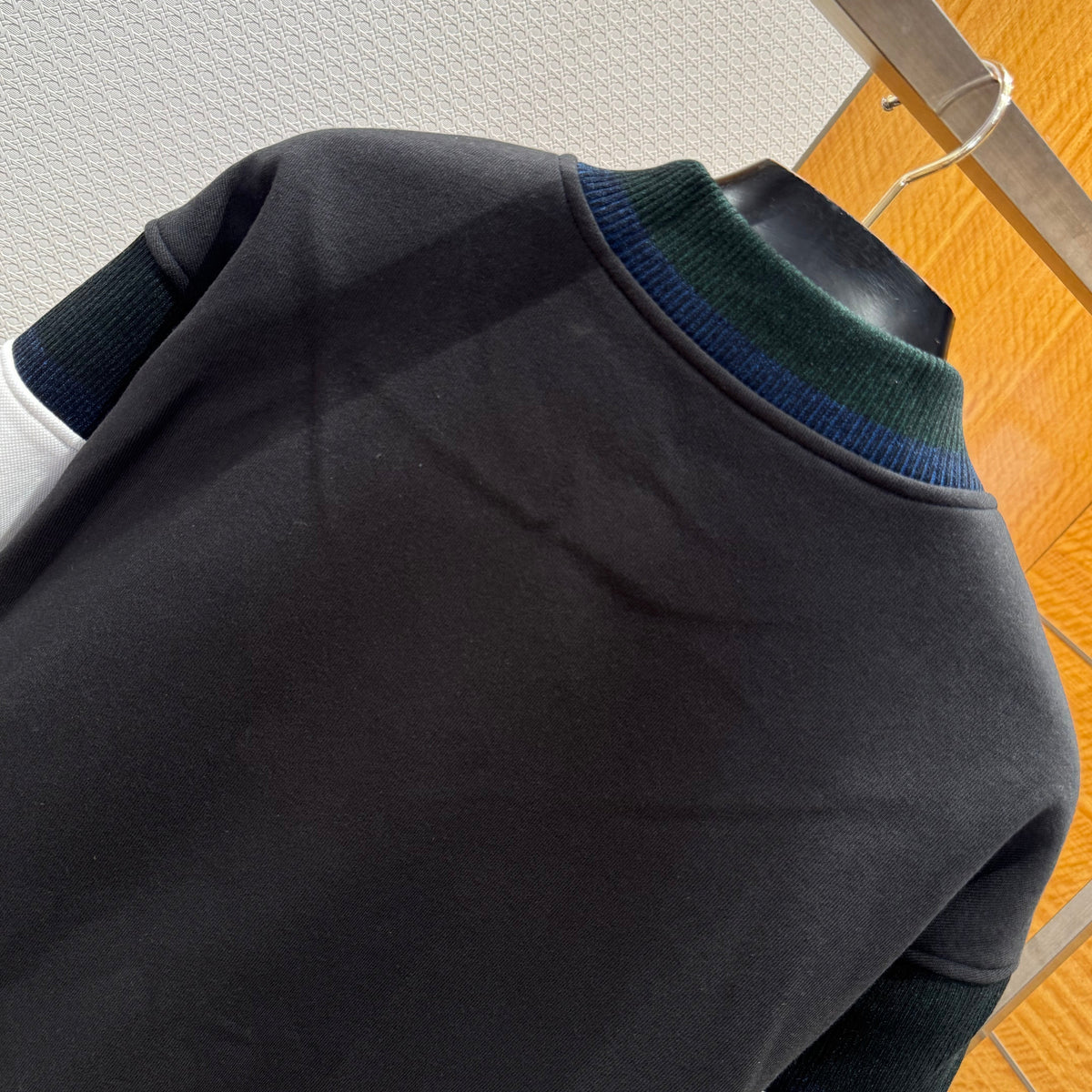 Louis Vuitton Jackets- Louis Vuitton Lou Jacket Luxury Designer Outerwear Jacket
