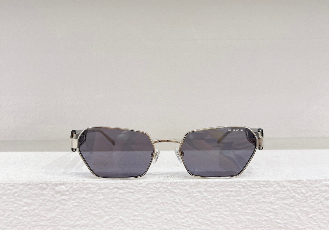 Sunglasses- Miu M Sunglasses Premium Fashion Designer Sunglasses