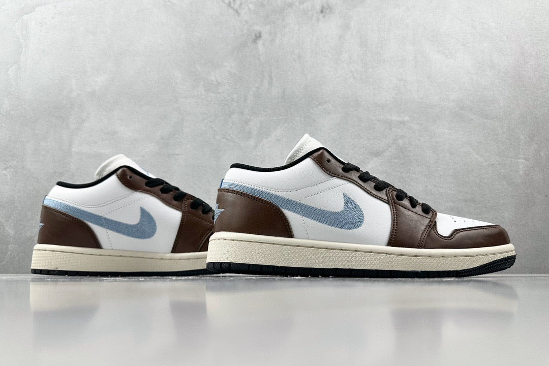 Jordan Shoes- Jordan Nike Jordan 1GS Luxury Lifestyle Designer Footwear