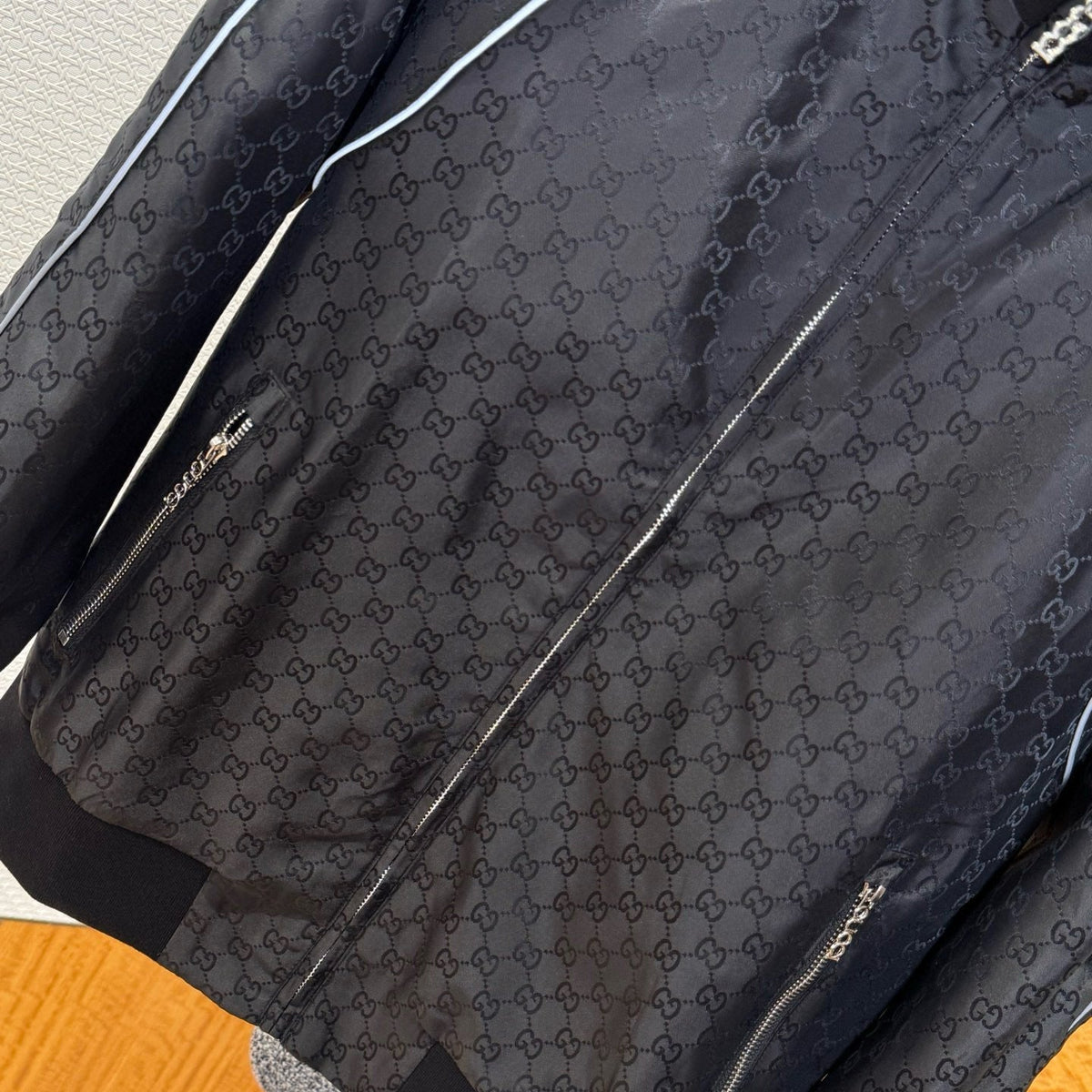 Gucci Jackets? Gucci Bomber Jacket Premium Casual Designer Jacket