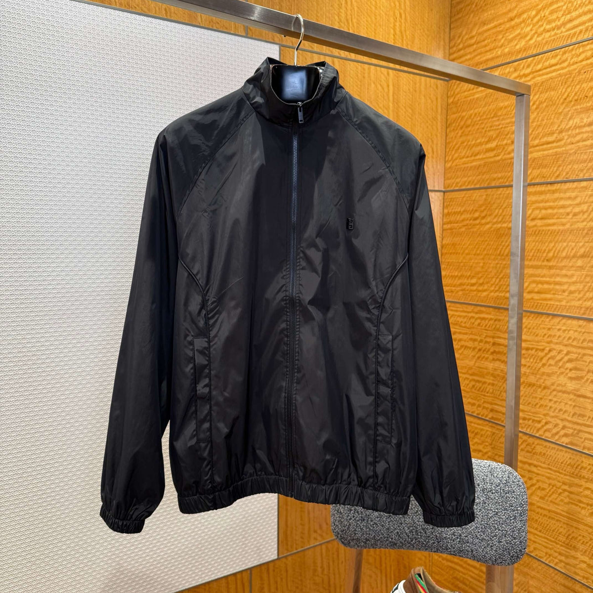 Jackets- Gvc Jacket Luxury Designer Outerwear Jacket