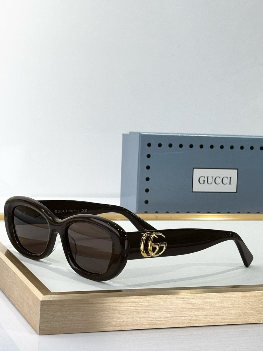 Gucci Sunglasses- Gucci Sunglasses Premium Fashion Designer Sunglasses