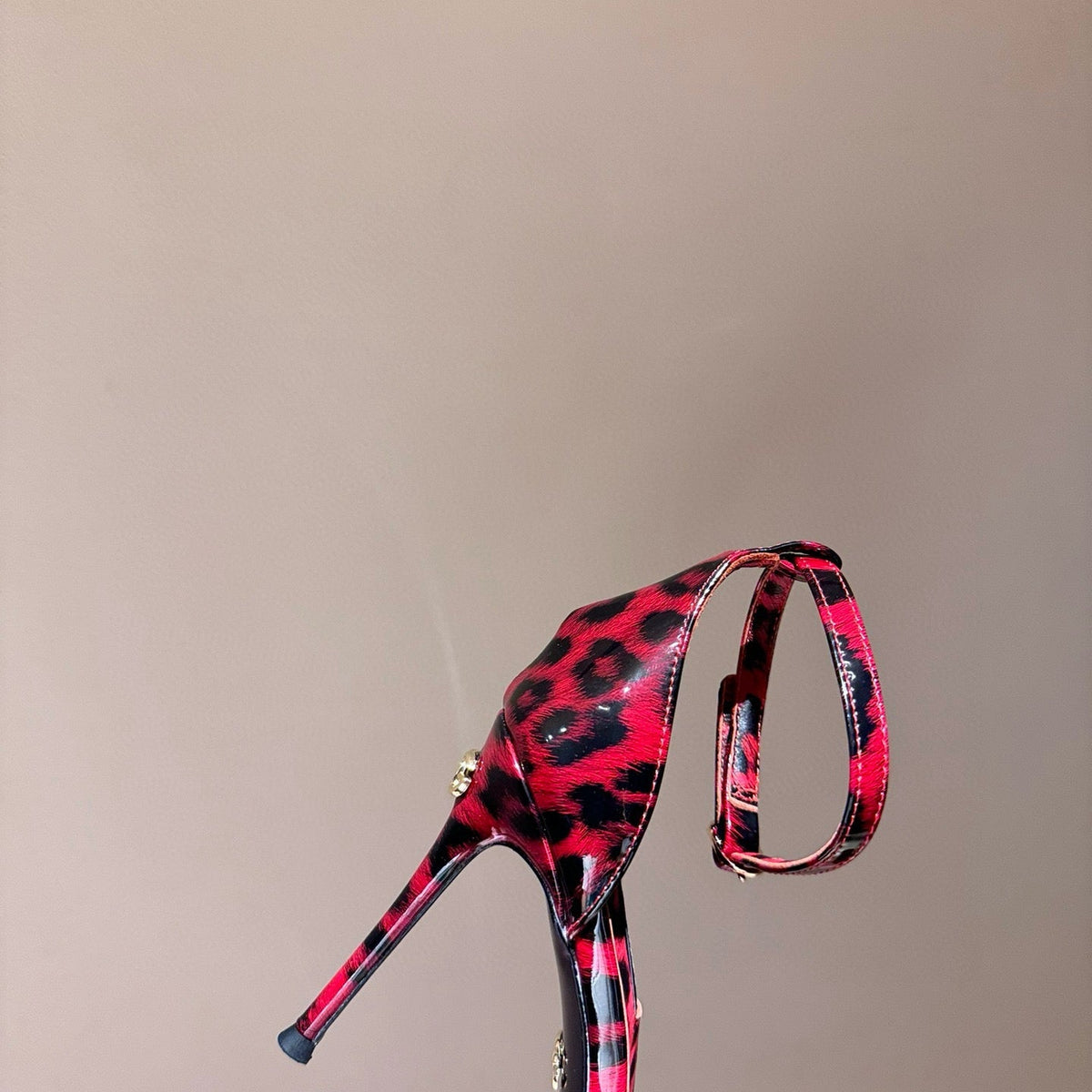 Shoes- D&g Heels Premium Designer Casual Shoes