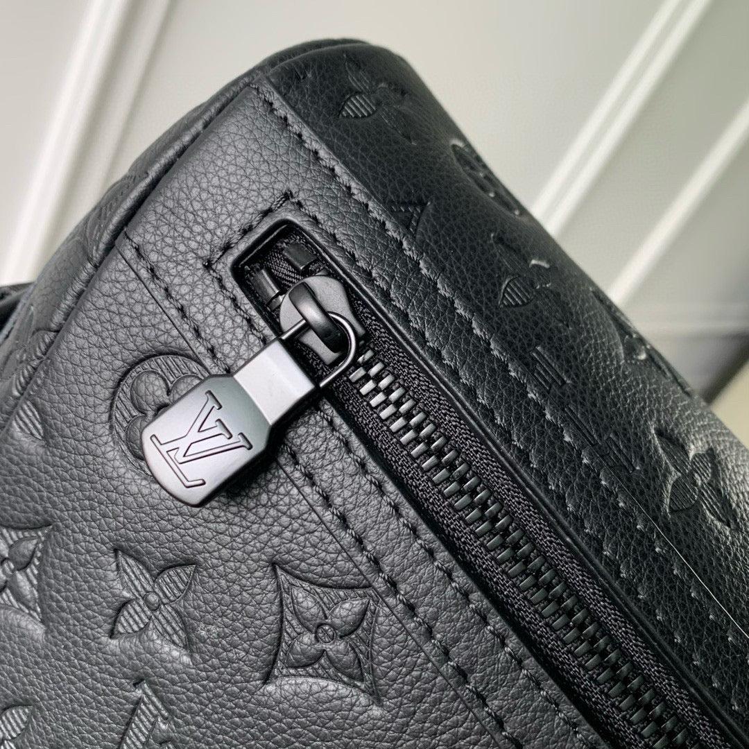 Louis Vuitton Bags- Louis Vuitton Lou Pm Voyager Bag Premium Designer Shoulder Bag