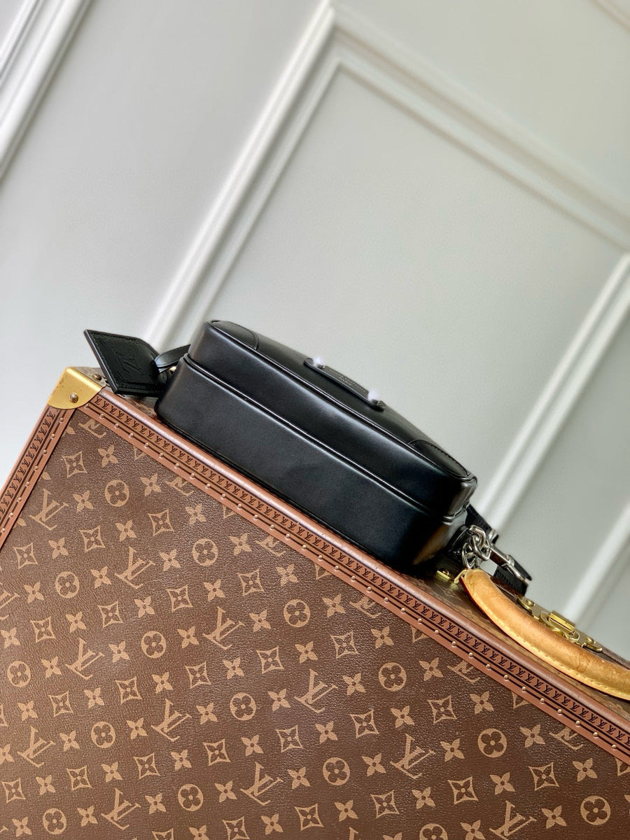 Louis Vuitton Bags- Louis Vuitton Lou Nil Bag Premium Designer Shoulder Bag