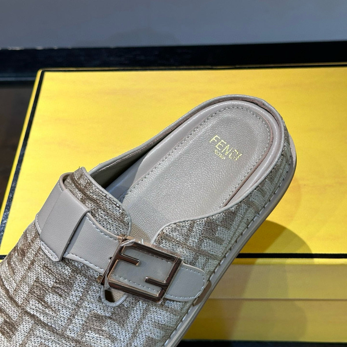 Shoes- Fen Feel Loafers Comfortable Everyday Designer Shoes