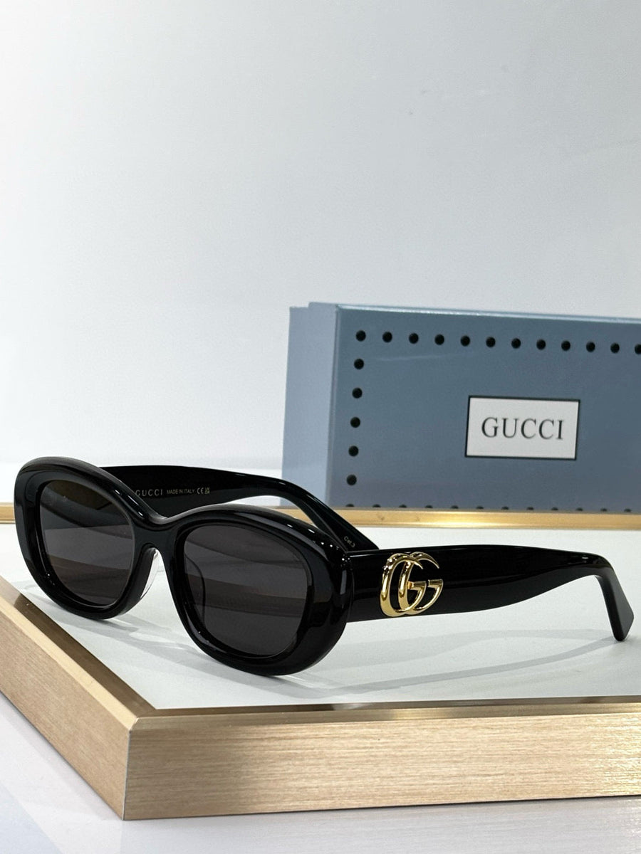 Gucci Sunglasses- Gucci Sunglasses Premium Fashion Designer Sunglasses