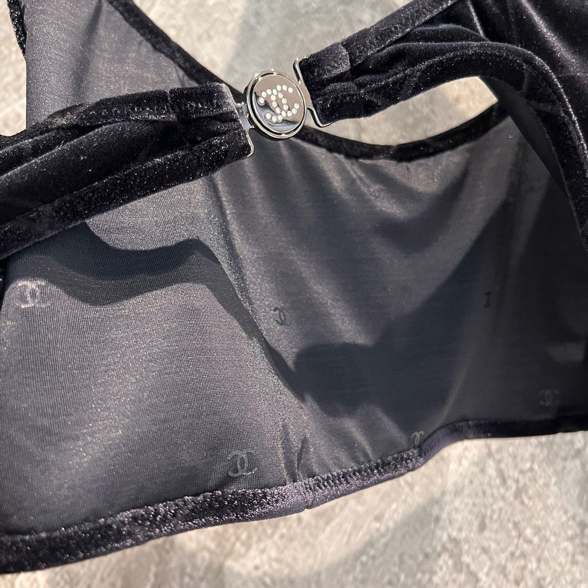 Chanel Accessories- Chanel Swimsuit Luxury Designer Fashion Accessory