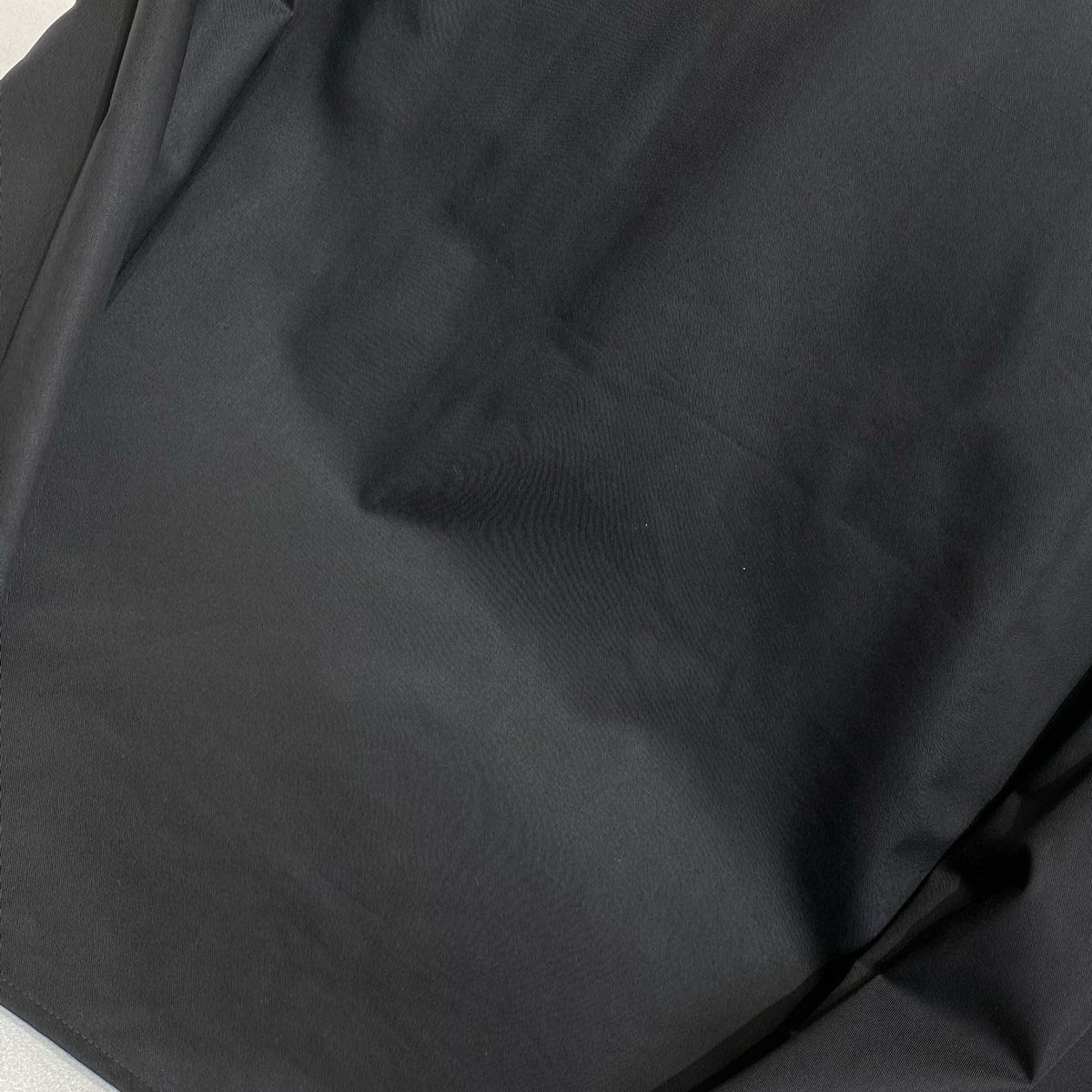 Front view of Christian Dior Shirt Jacket premium jacket