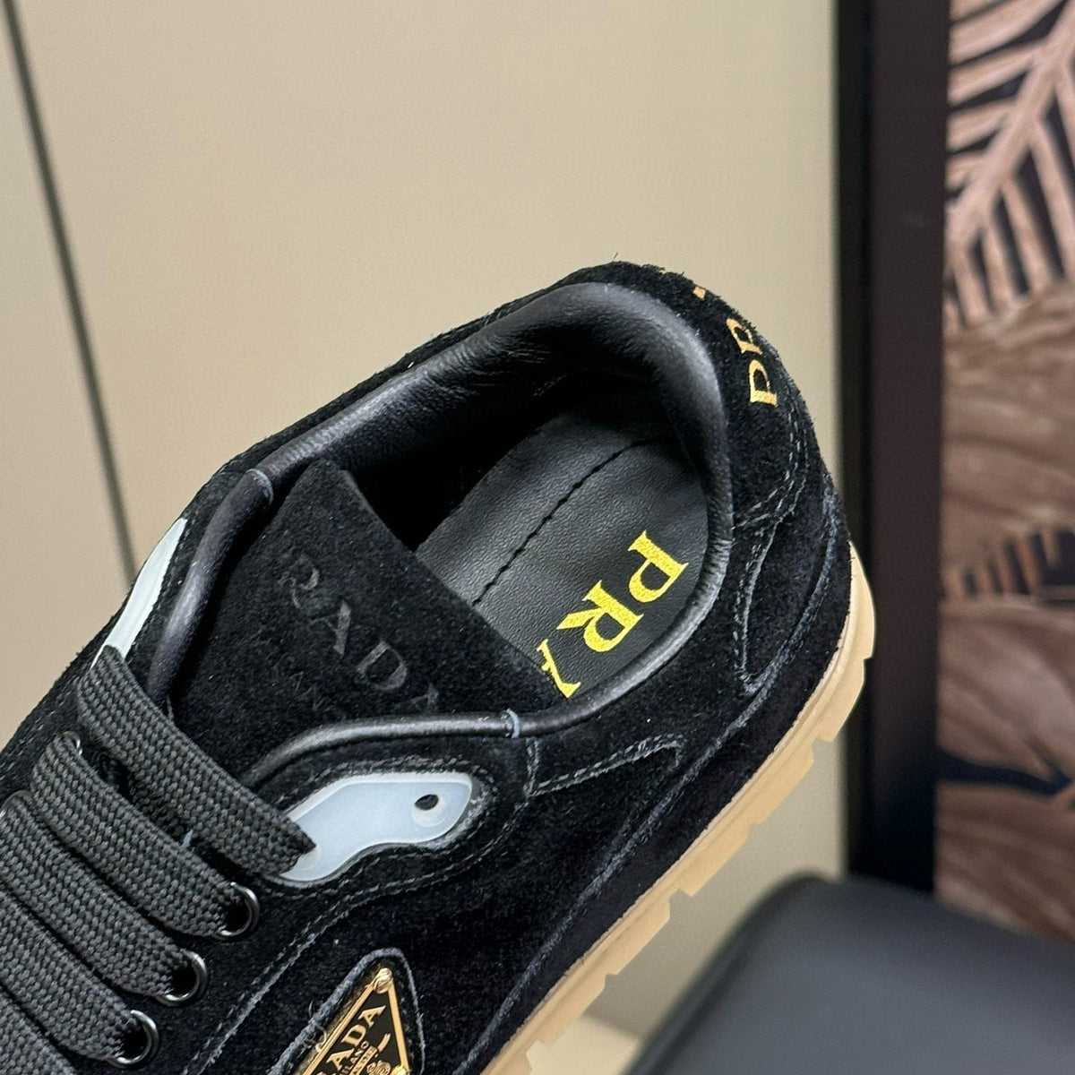 Shoes- Pd Sneaker Premium Designer Casual Shoes