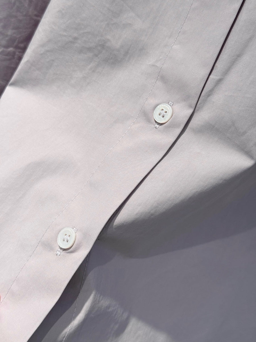 Tops- Loew Shirt Elegant Everyday Designer Top