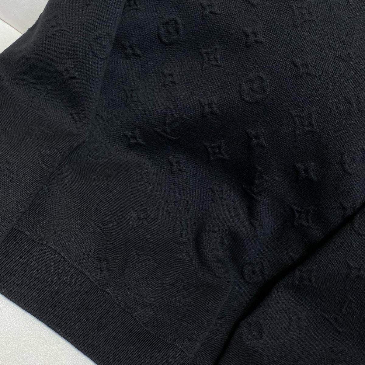 Louis Vuitton Sweaters- Louis Vuitton Lou Zip Jumper Premium Casual Designer Knitwear