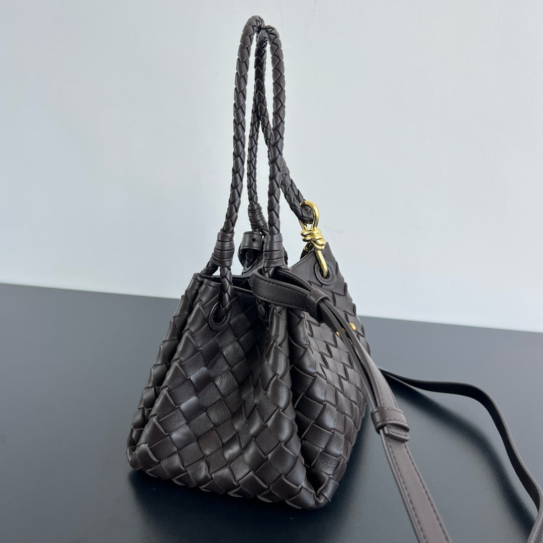 Bags- Bott Small Parachute Chain Bag Premium Designer Shoulder Bag