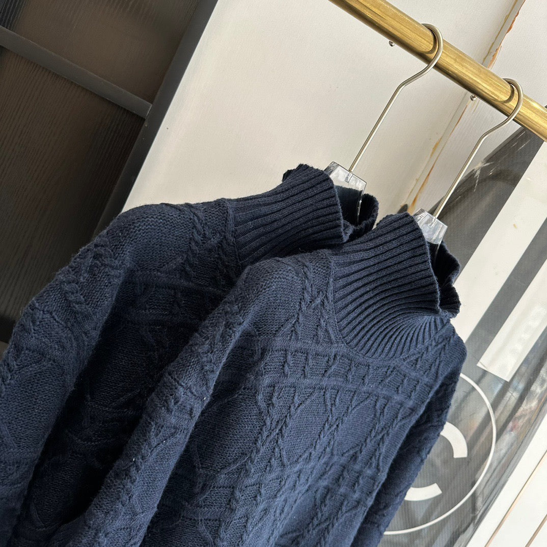 Dior Sweaters- Dior Jumper Premium Casual Designer Knitwear
