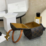 Celine designer Box Bag – versatile styling for luxury fashion wardrobe