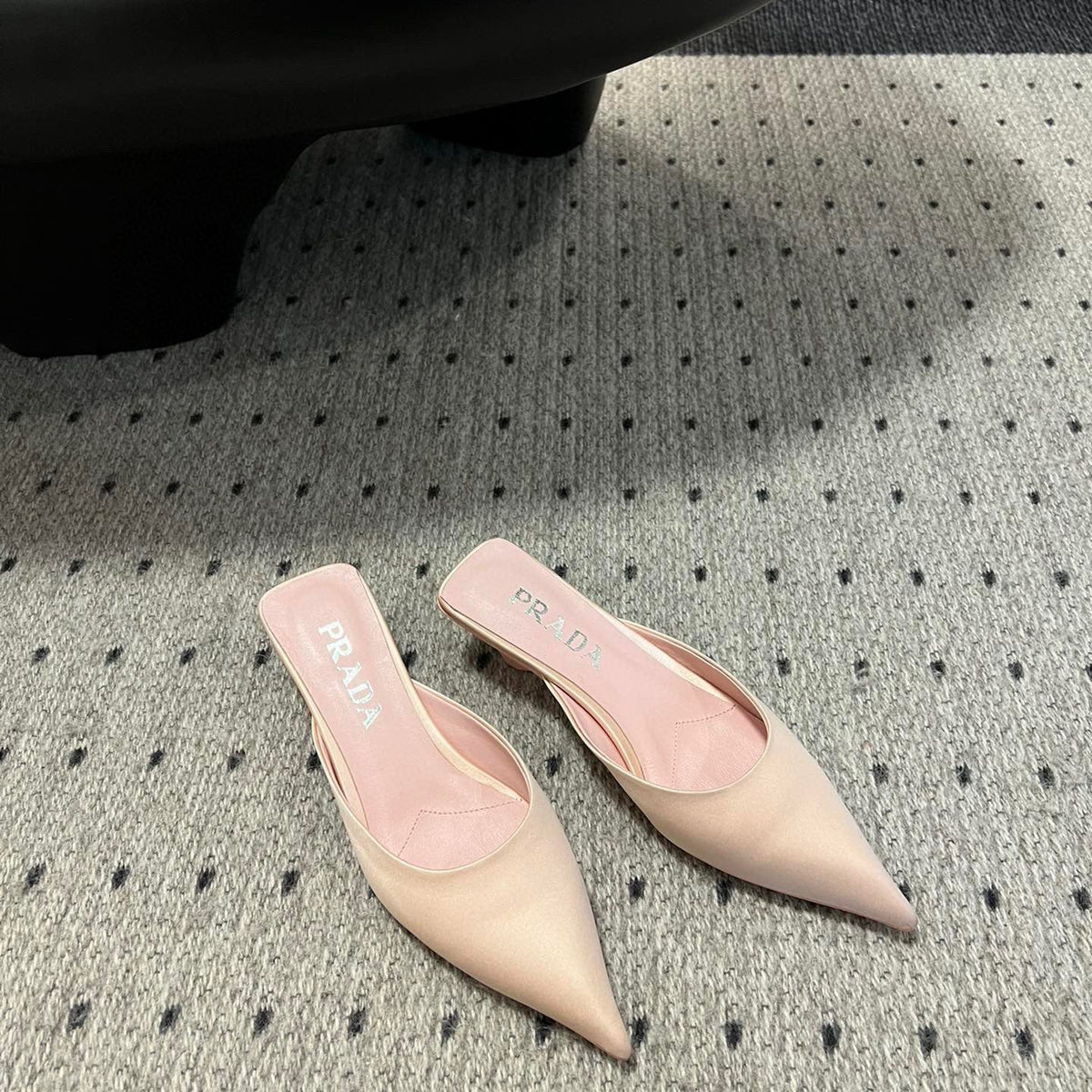 Shoes- Pd Heels Premium Designer Casual Shoes