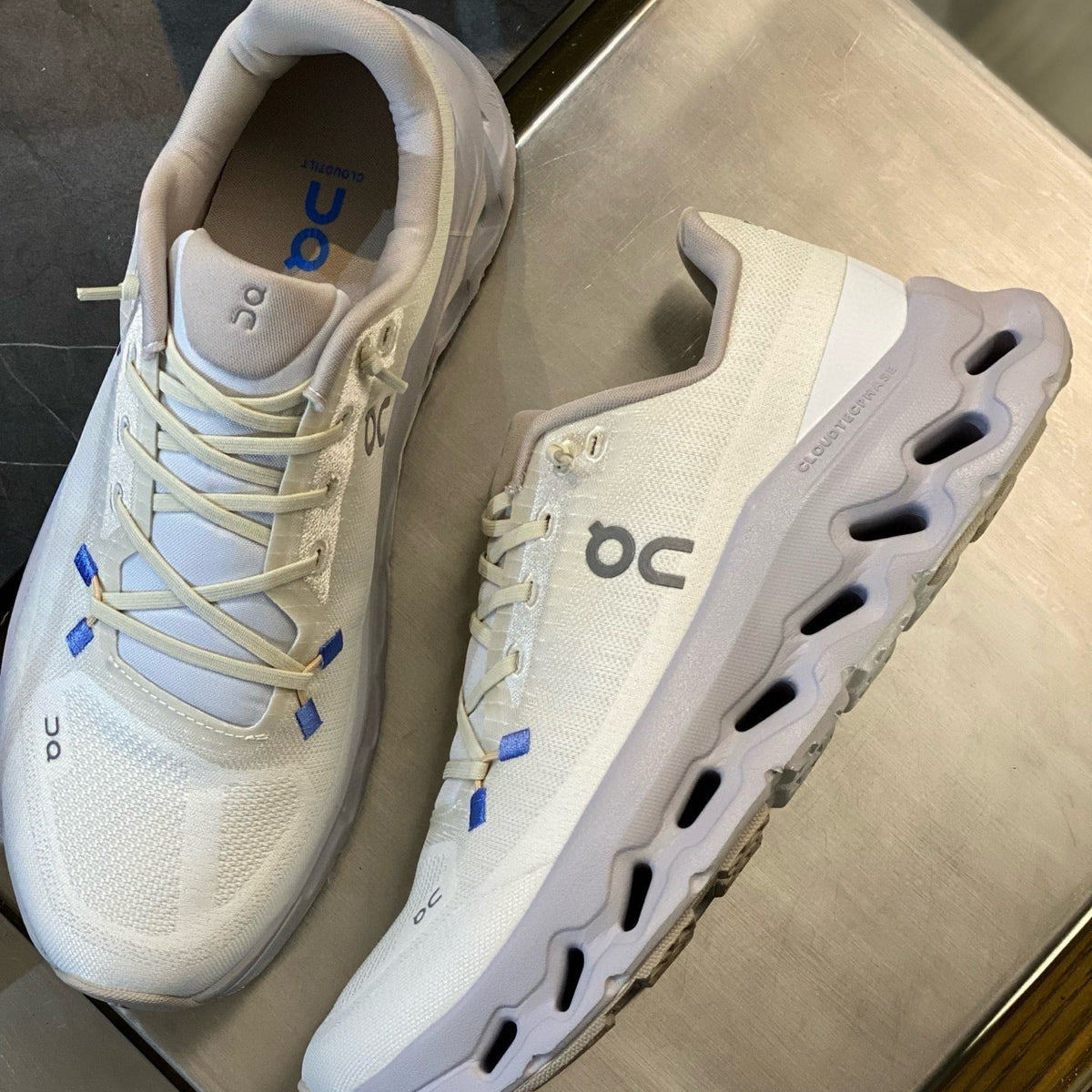 Shoes- Loew Cloudlit Sneaker Comfortable Everyday Designer Shoes