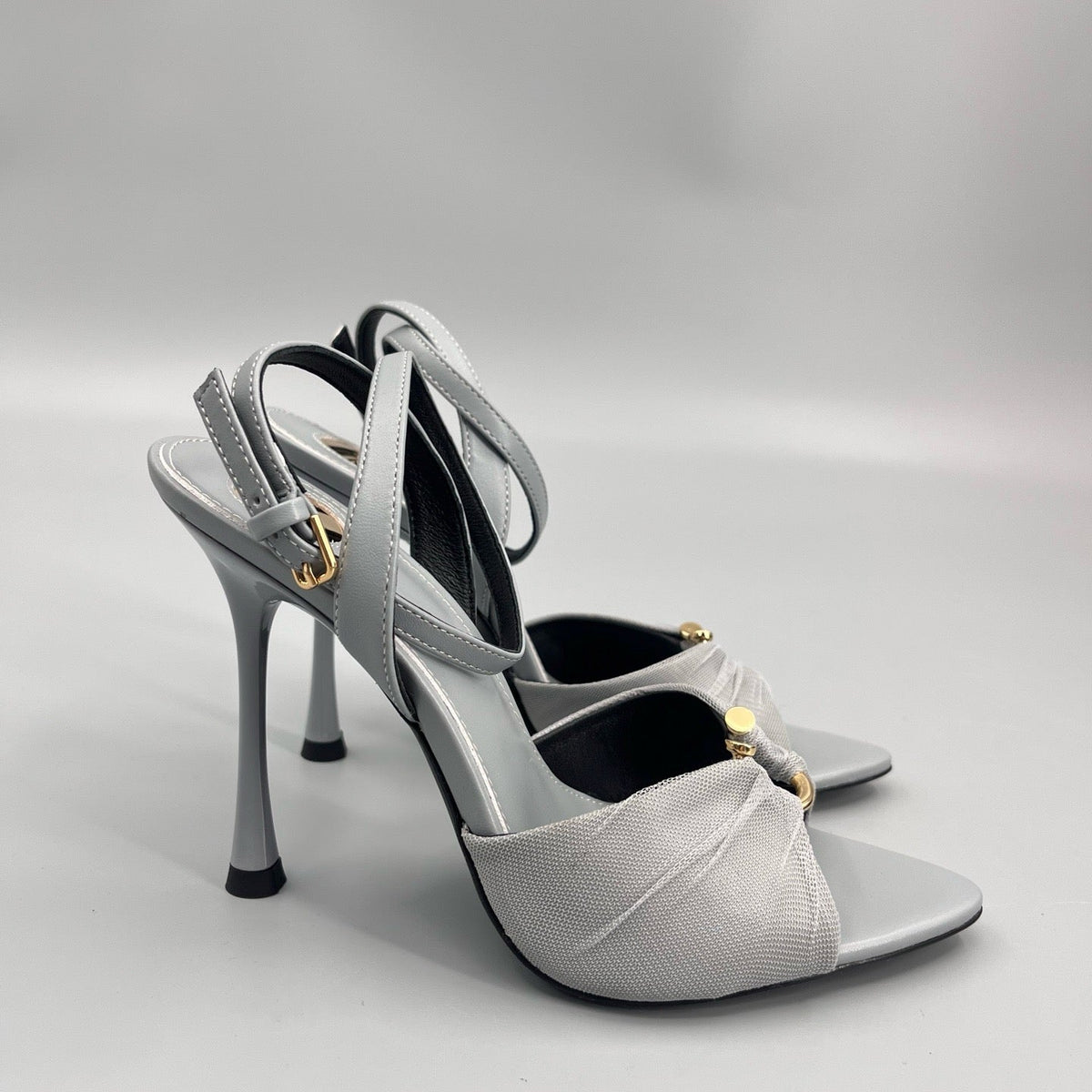 Saint Laurent Shoes- Saint Laurent Heels Luxury Lifestyle Designer Footwear