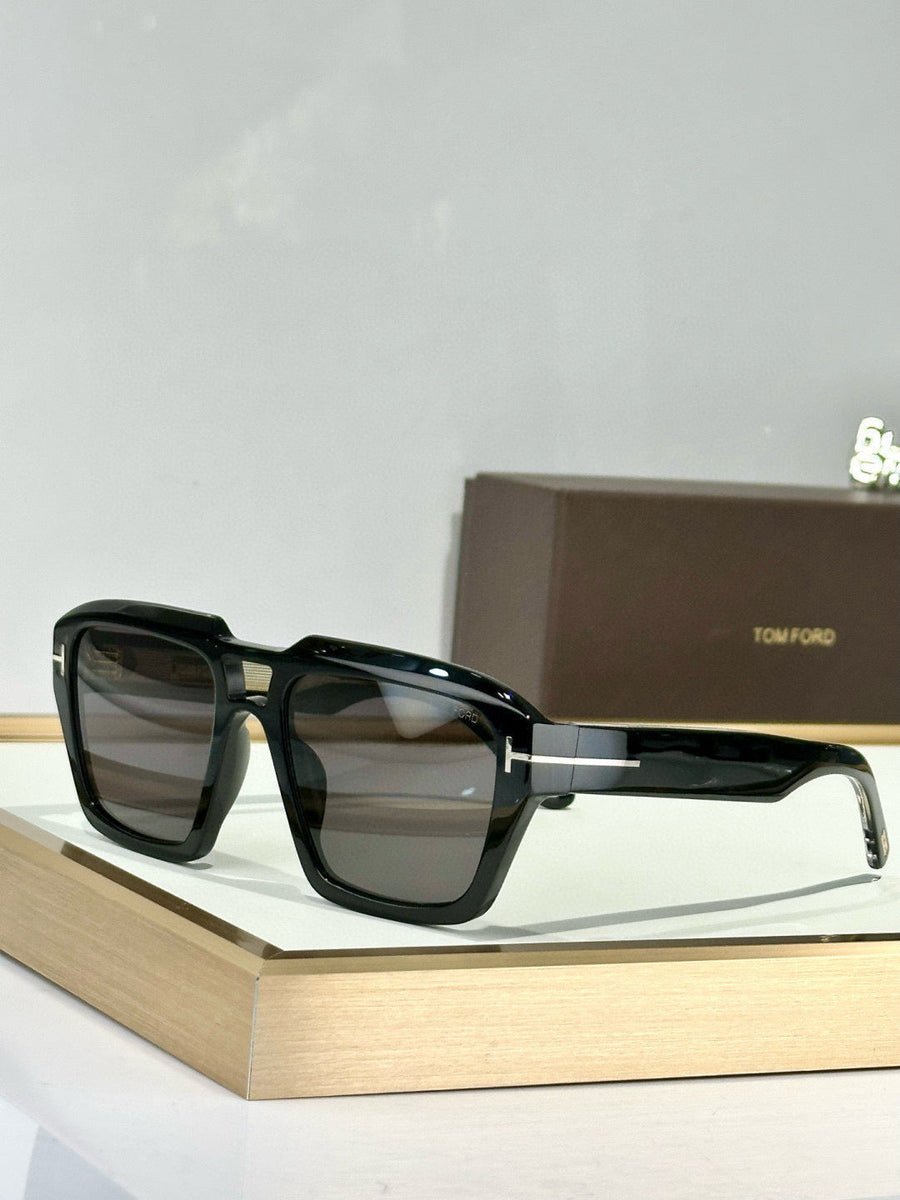 Sunglasses- Tom F Sunglasses Premium Fashion Designer Sunglasses