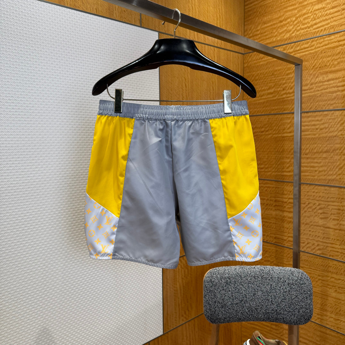 Louis Vuitton Shorts- Louis Vuitton Lou Shorts Everyday Lightweight Designer Shorts