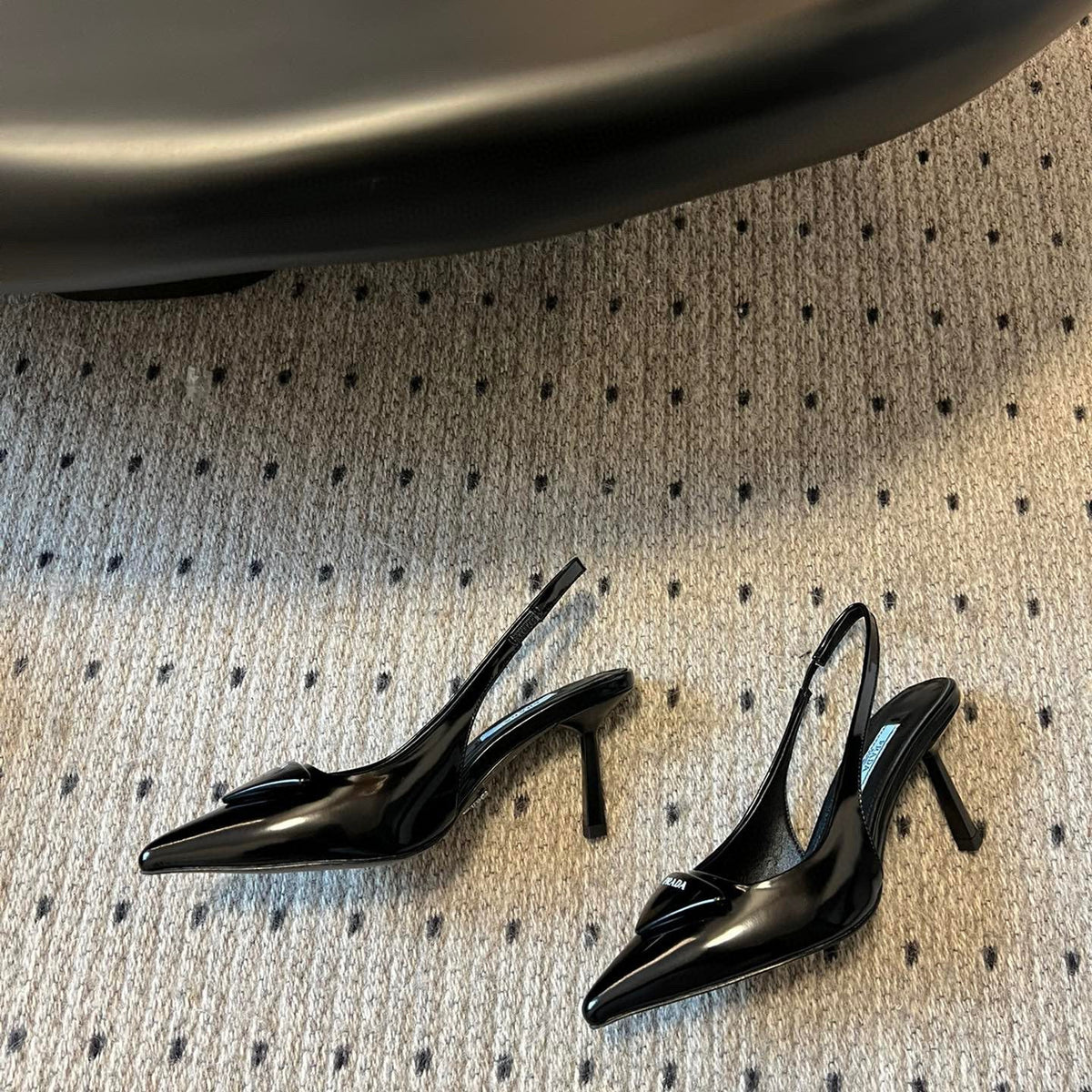 Shoes- Pd Heels Comfortable Everyday Designer Shoes