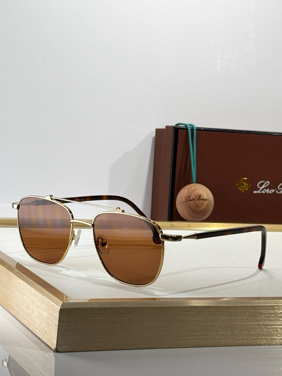 Sunglasses? Loro P Sunglasses Luxury Designer UV Sunglasses