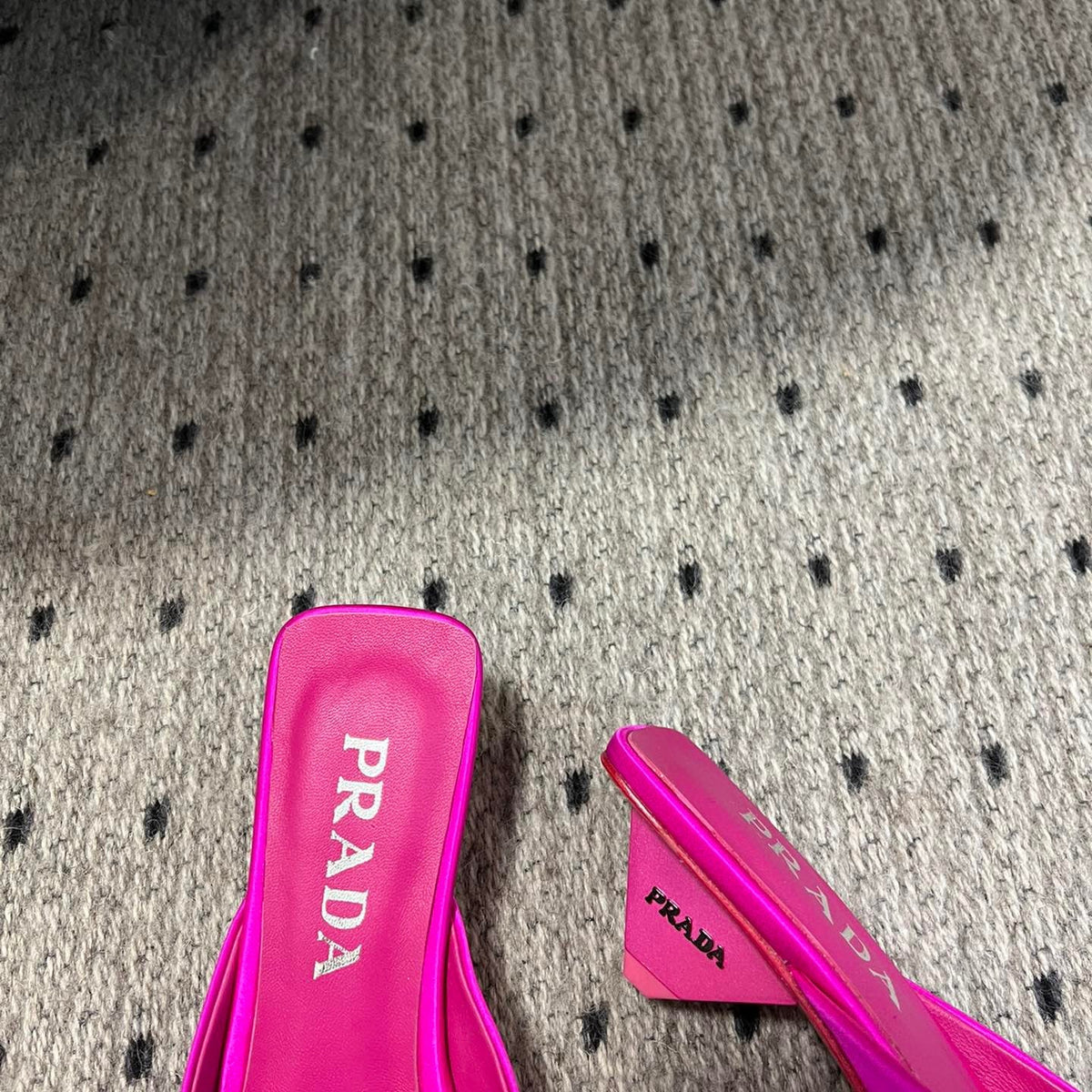 Shoes- Pd Heels Premium Designer Casual Shoes