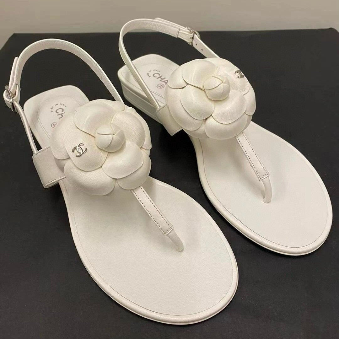 Chanel Shoes- Chanel Sandals Premium Designer Casual Shoes