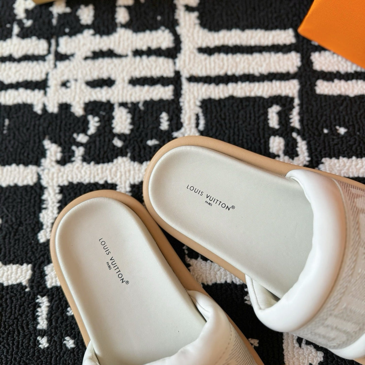 Louis Vuitton Accessories- Louis Vuitton Lou Mules Luxury Designer Fashion Accessory