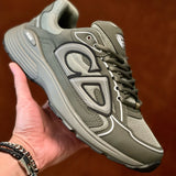 Christian Dior B30 Sneakers Nd – luxury designer footwear at Velouxe