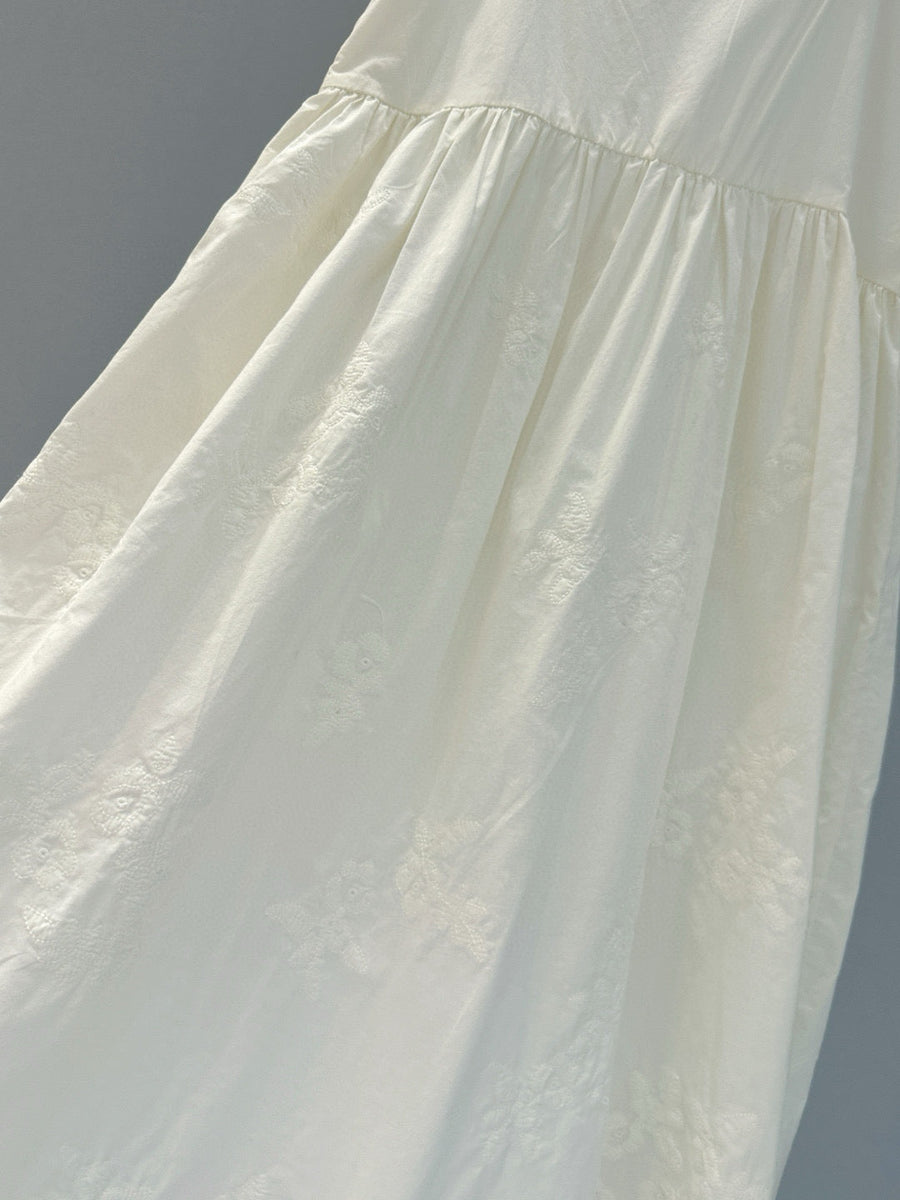 Dresses- Miu M Dress Chic Everyday Designer Dress