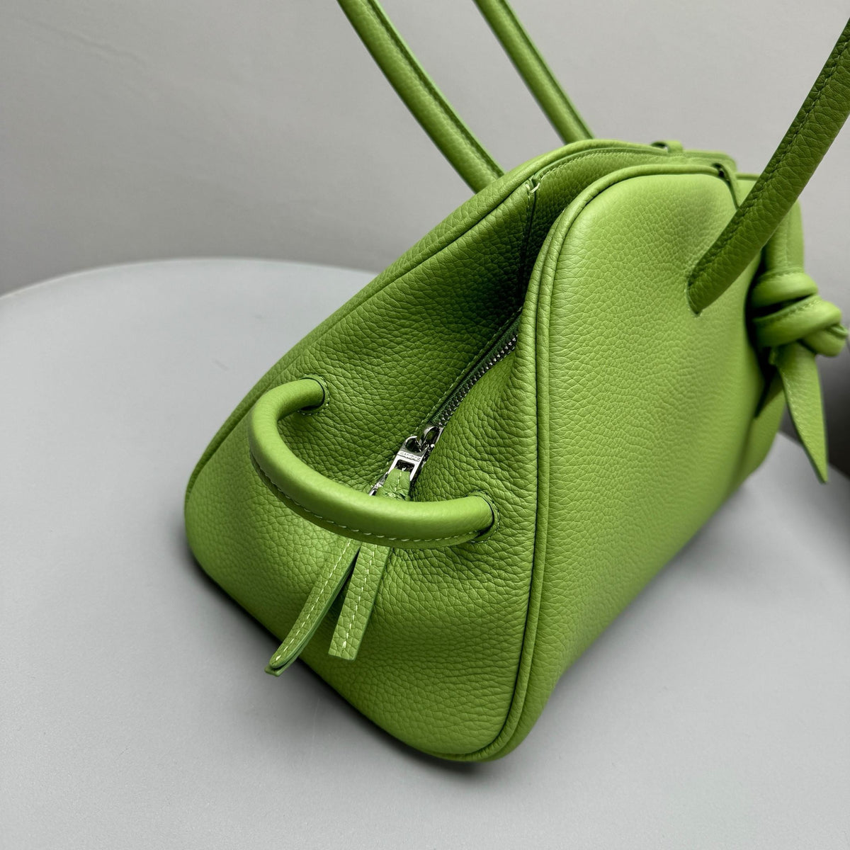 Bags- Jacq The Turismo Bag Elegant Everyday Designer Handbag